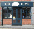 The Hive - Cambridge