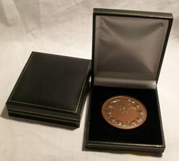 Coin caseL